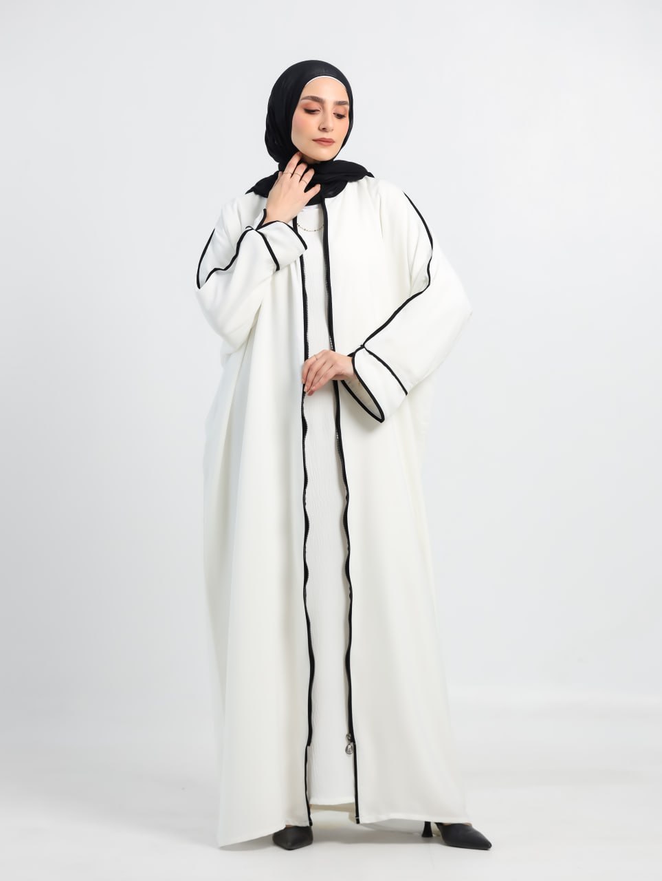 Zeina Abaya
