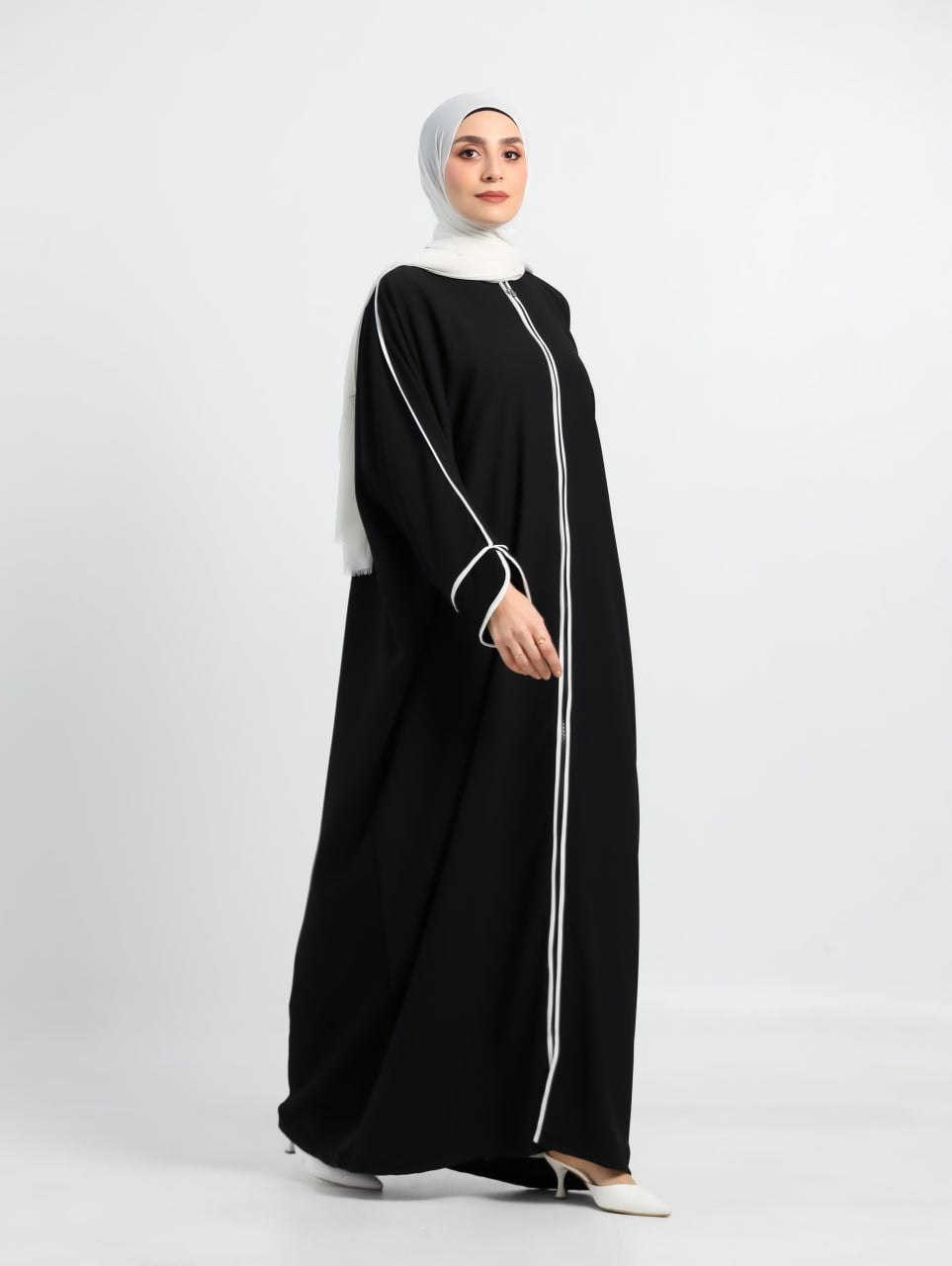 Zeina Abaya