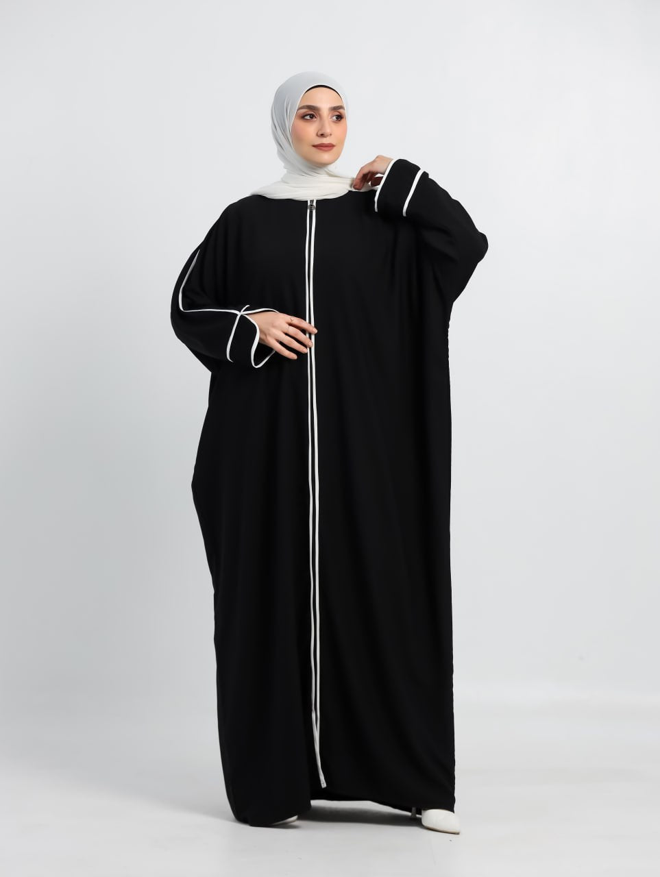 Zeina Abaya