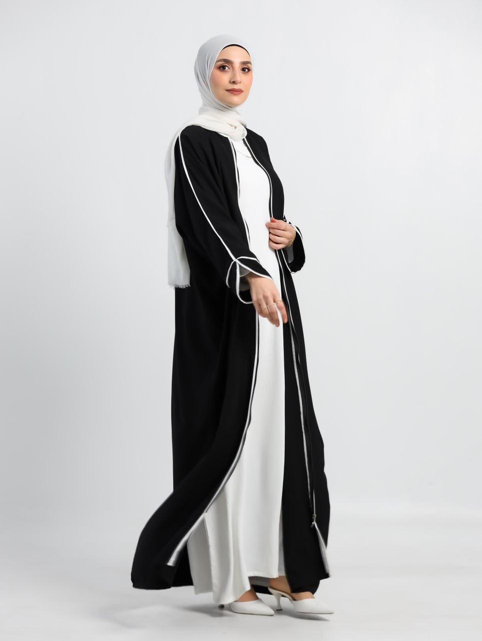 Zeina Abaya