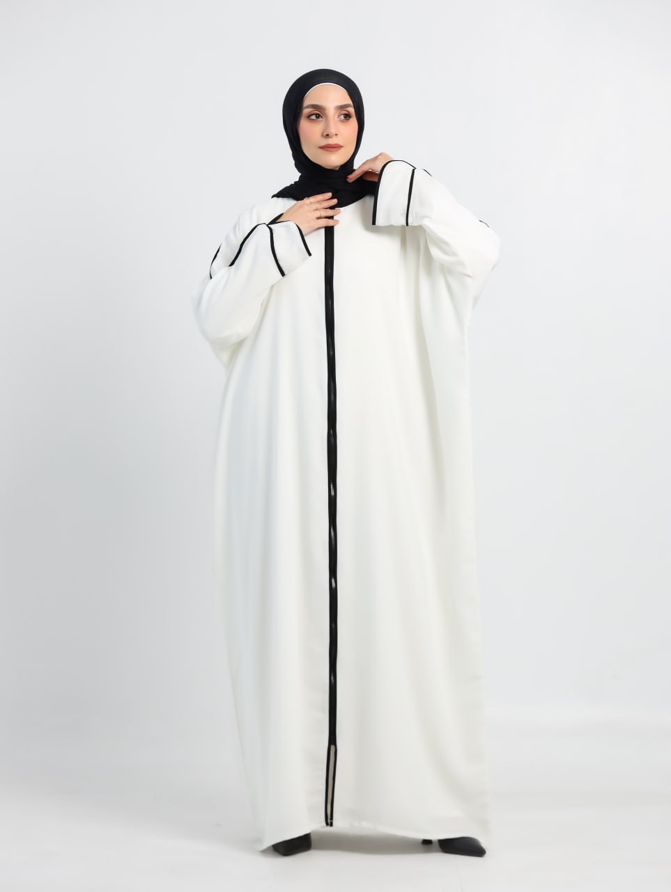 Zeina Abaya