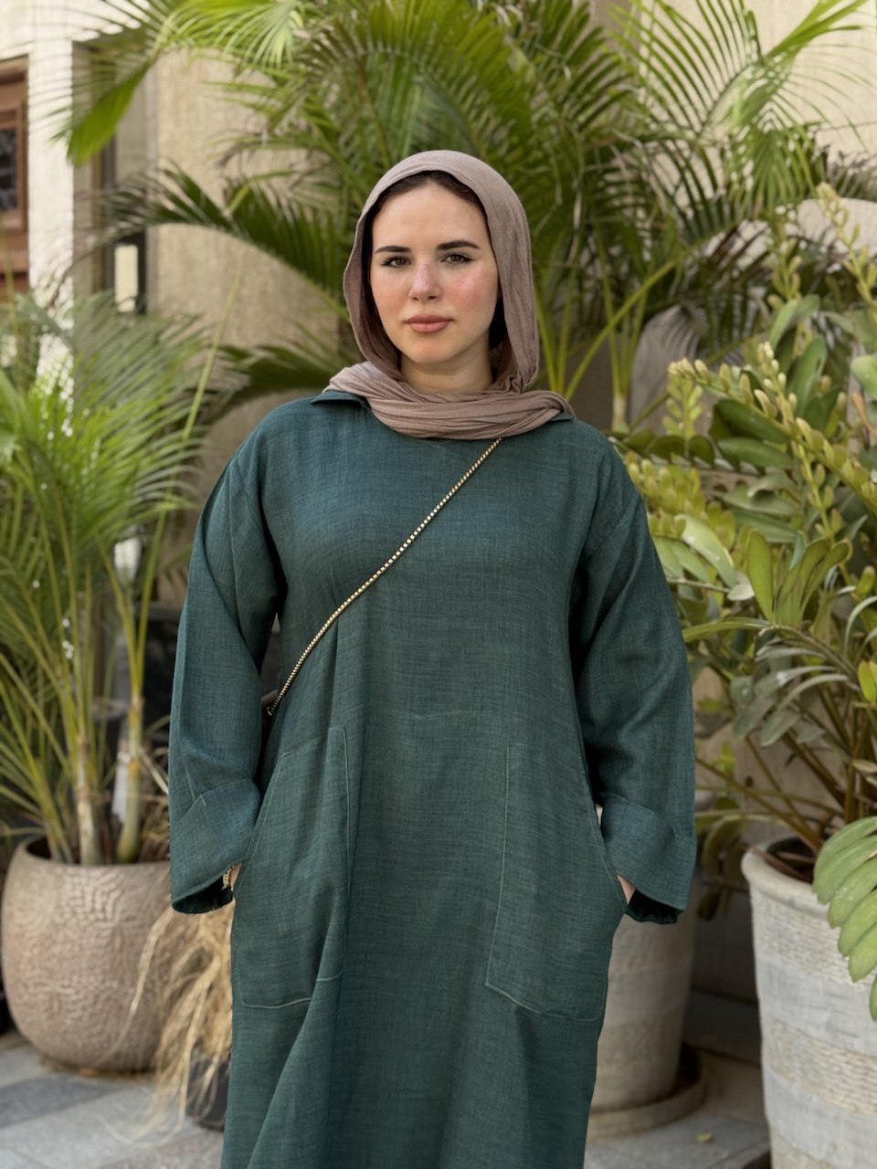 SHOPHIA DRESS