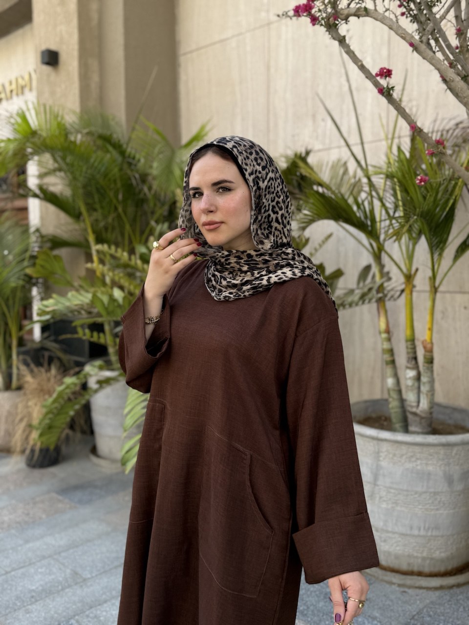SHOPHIA DRESS