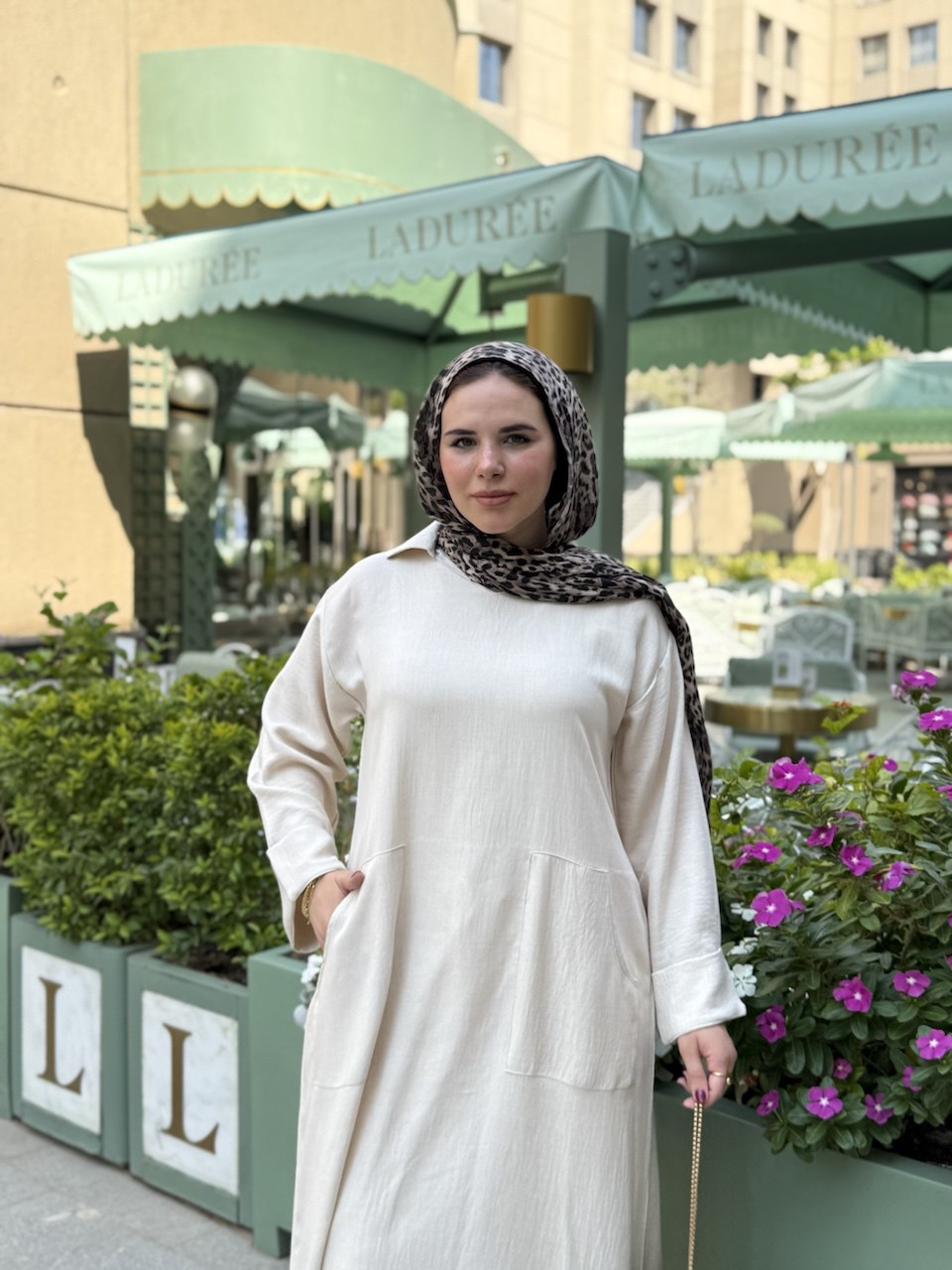 SHOPHIA DRESS