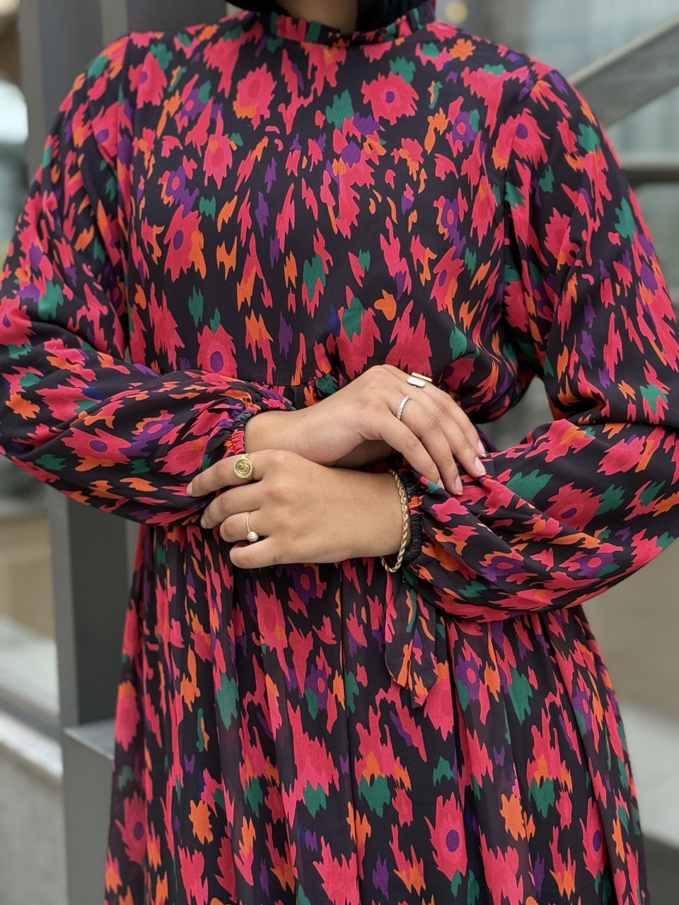Lina Dress