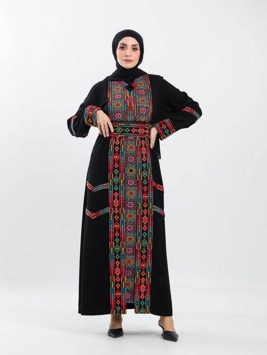 Esraa Abaya