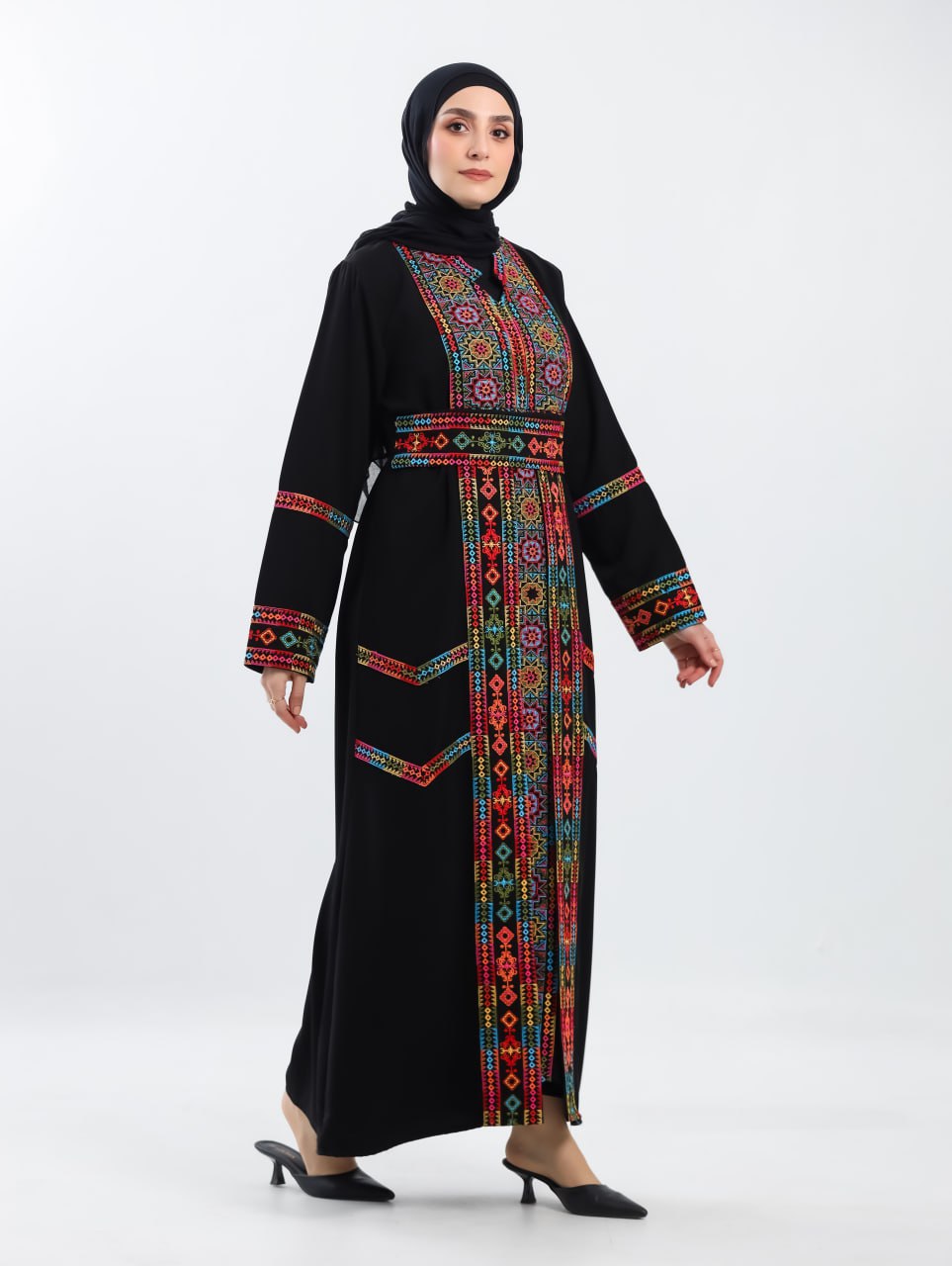 Esraa Abaya