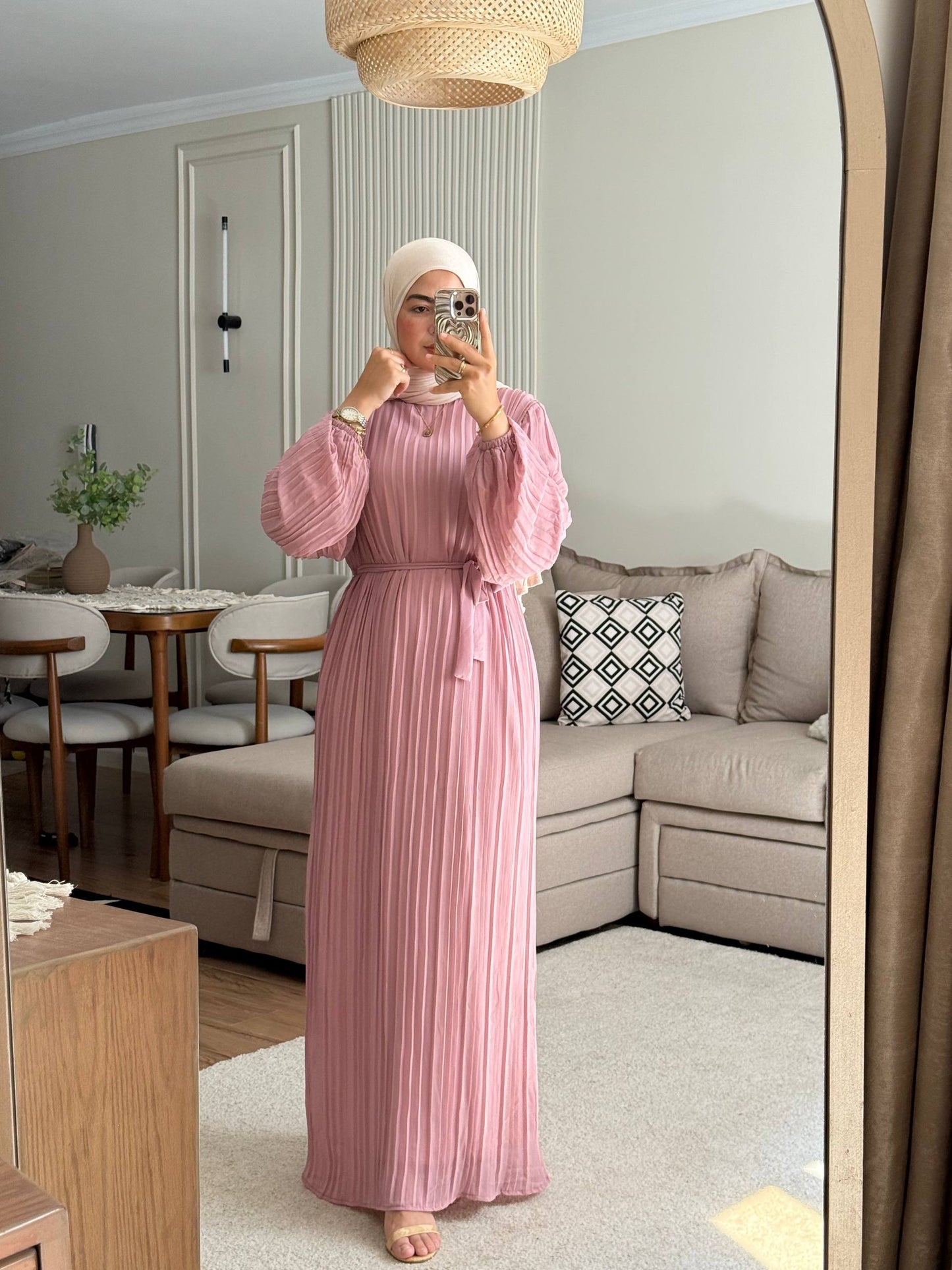Tala Dress