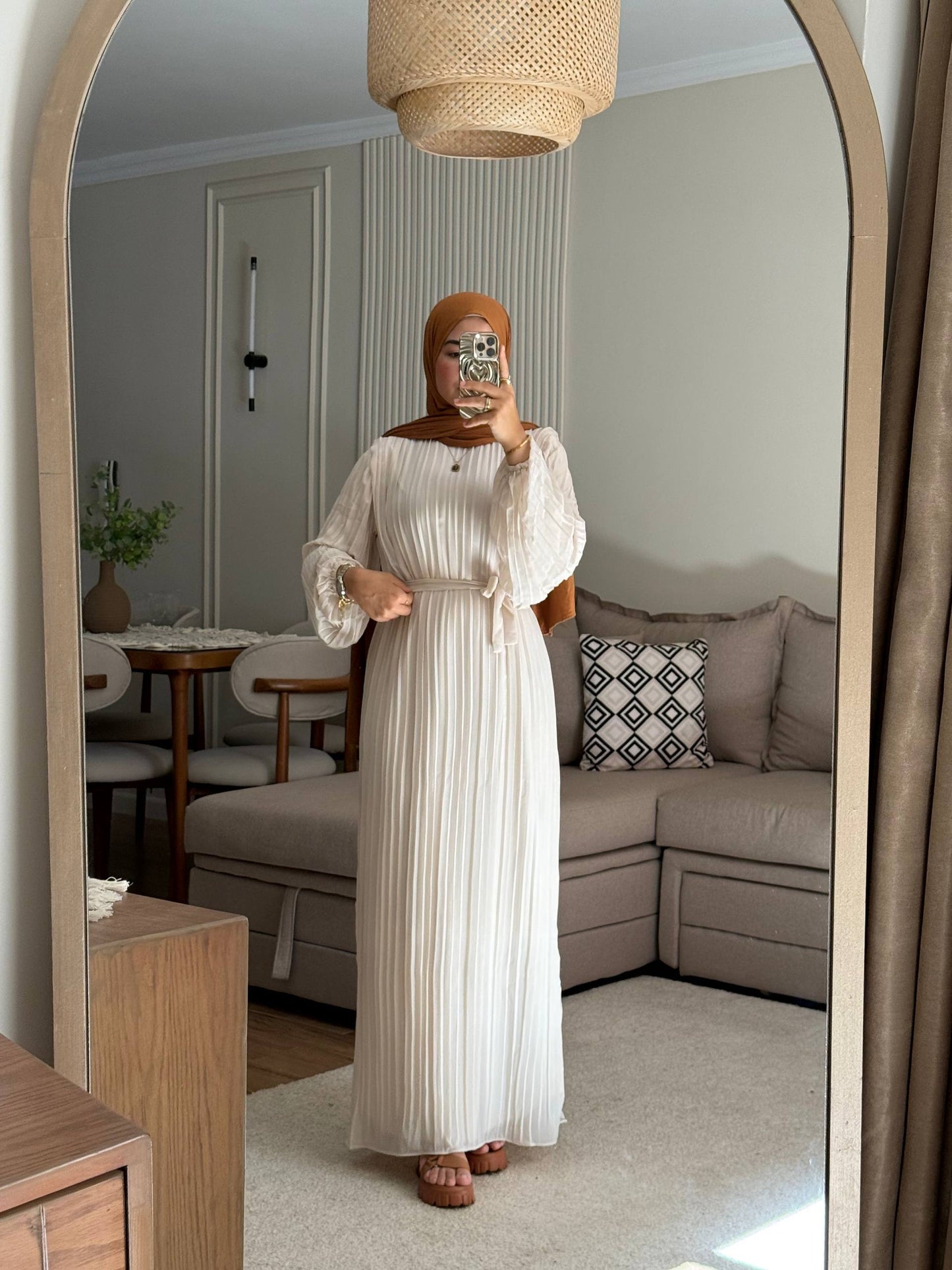 Tala Dress