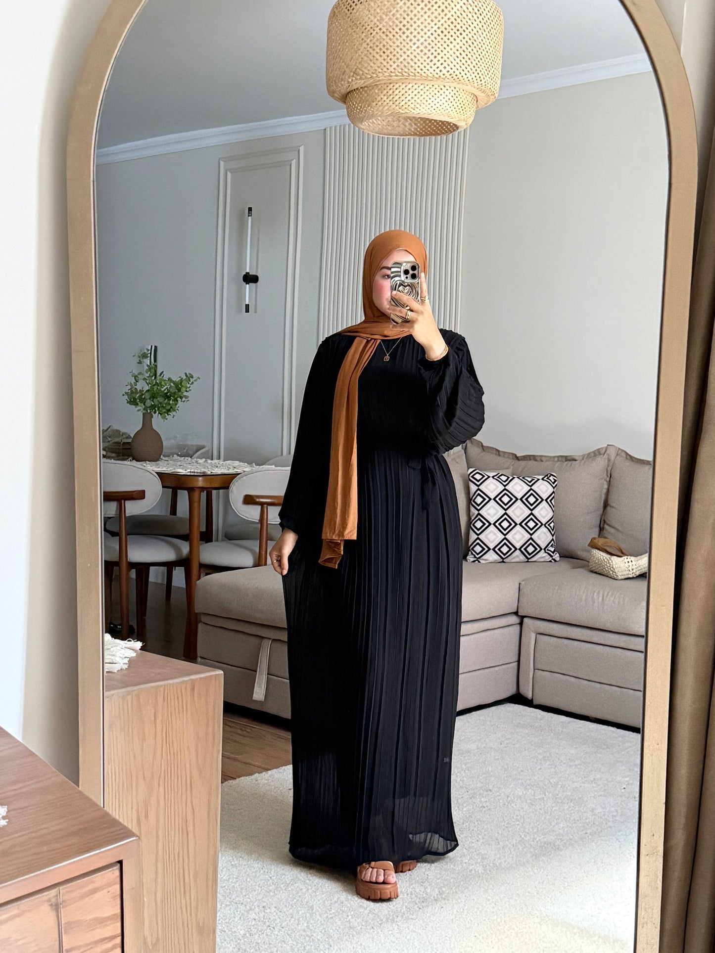 Tala Dress