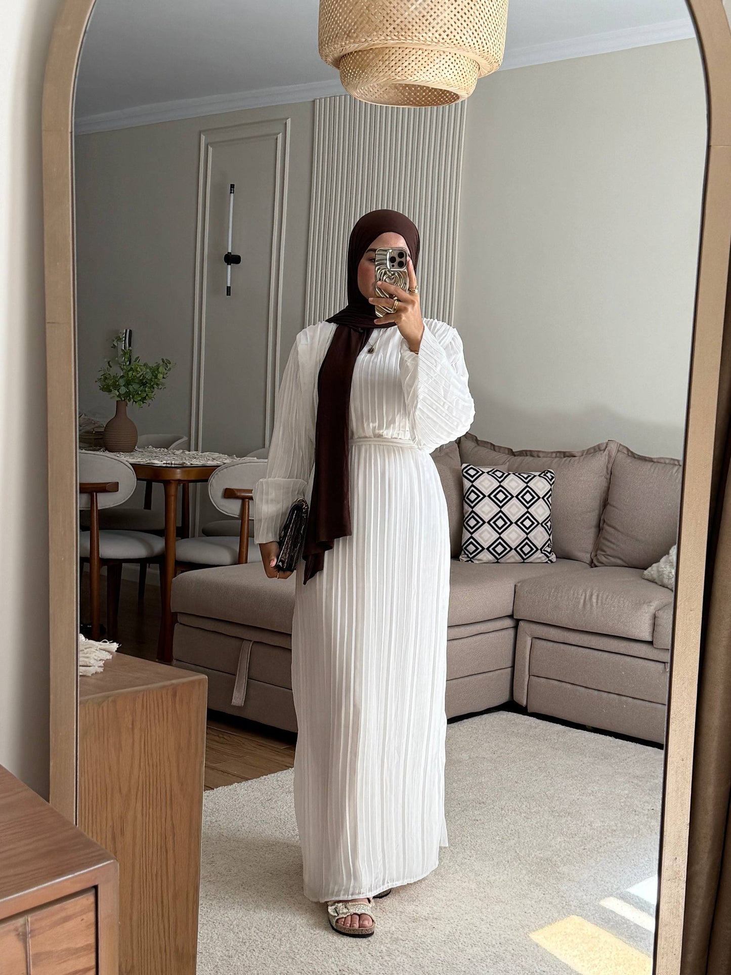 Tala Dress
