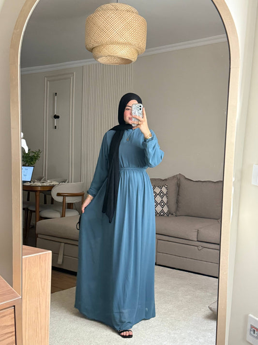 Farida Dress