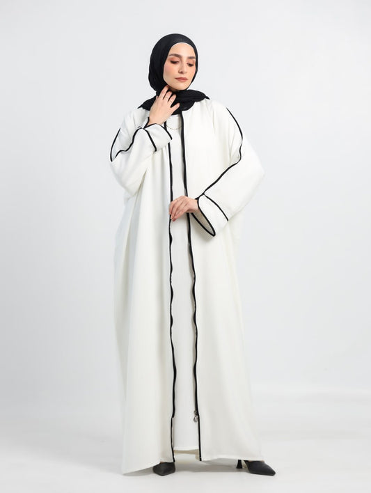 Zeina Abaya