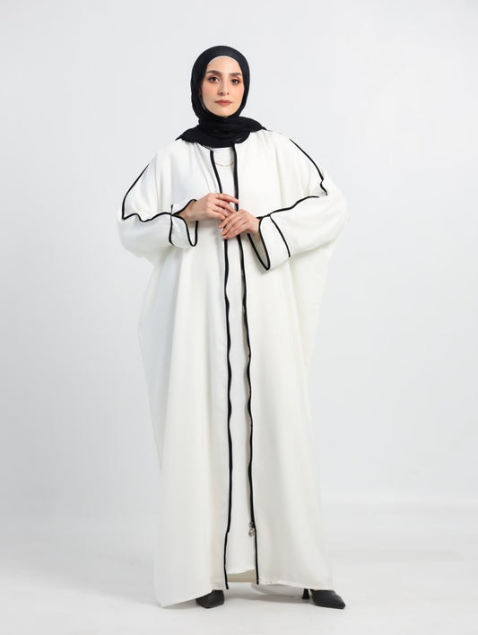 Zeina Abaya