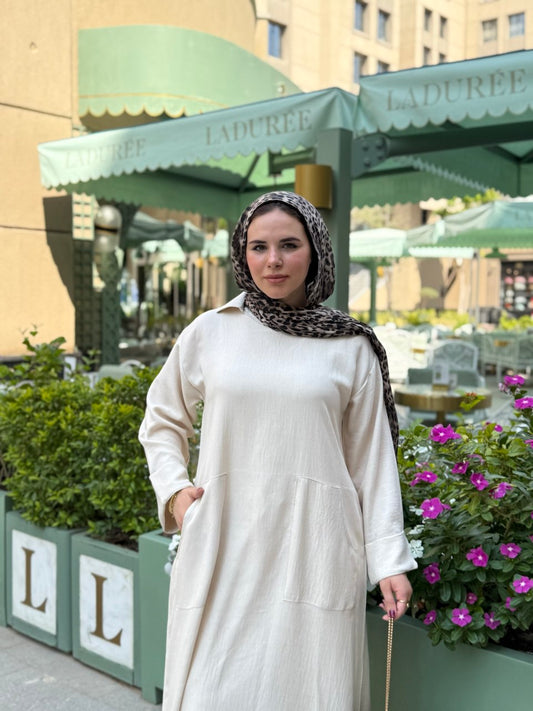 SHOPHIA DRESS