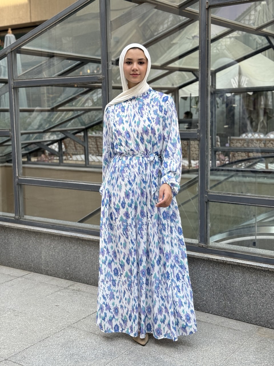 Lina Dress
