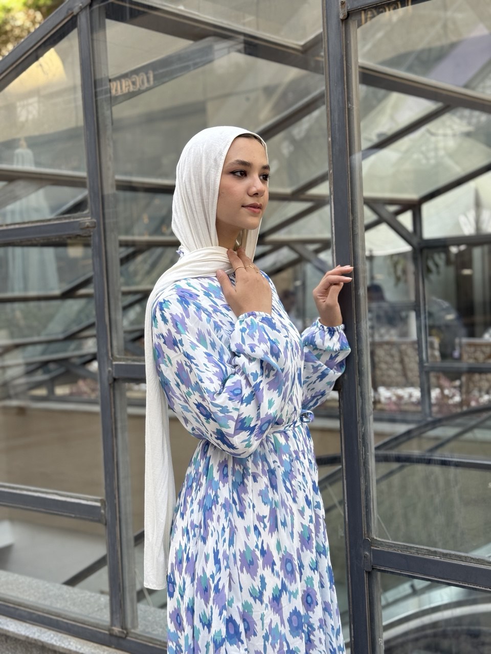 Lina Dress