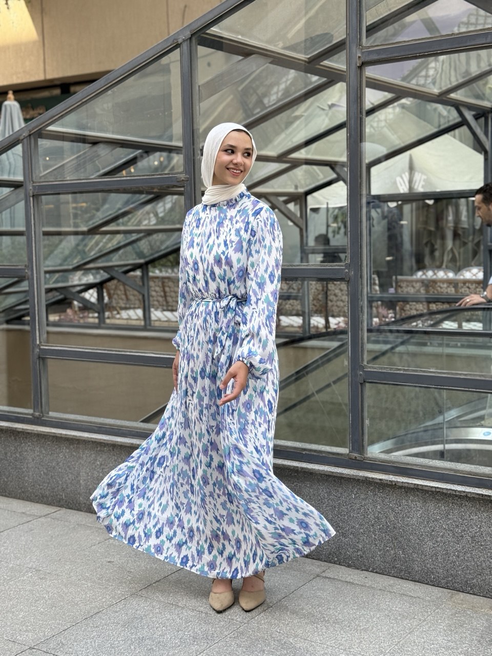 Lina Dress