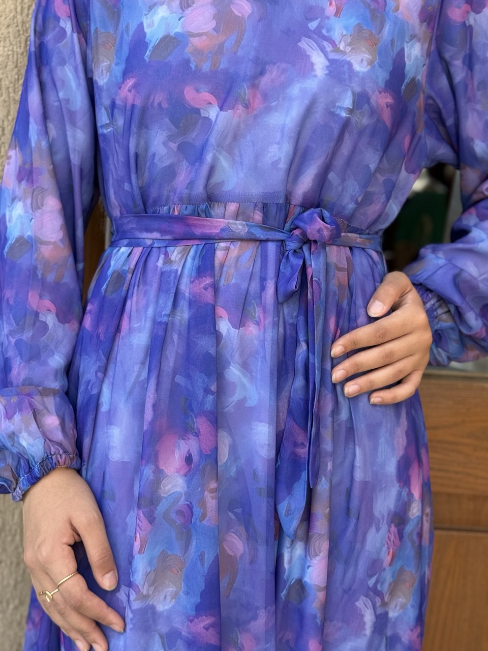 Laila Dress