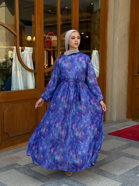 Laila Dress