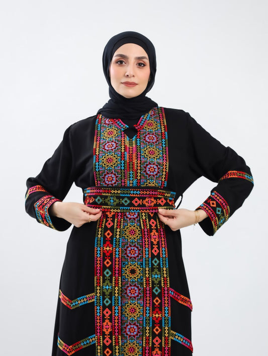 Esraa Abaya