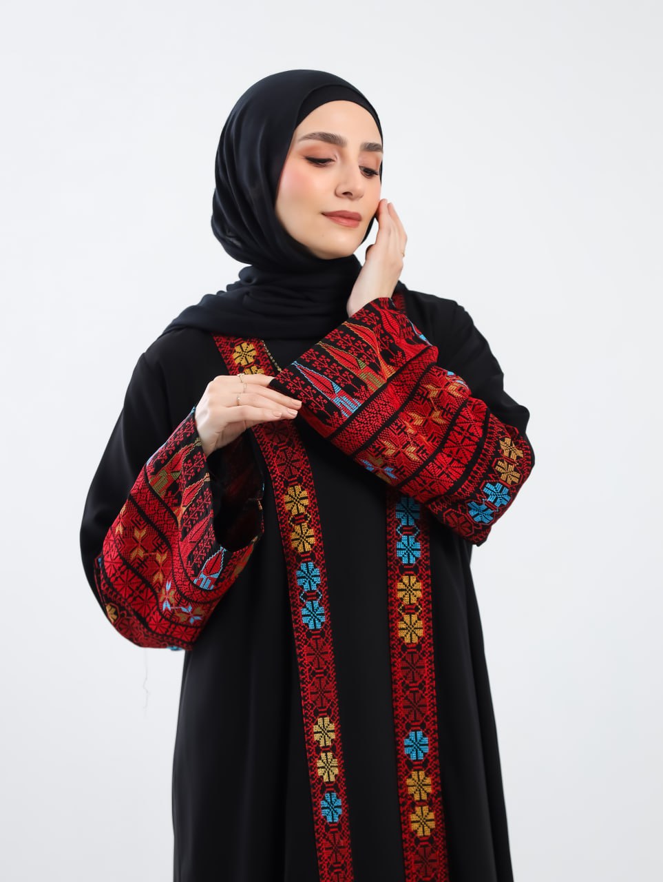 Karma Cardigan