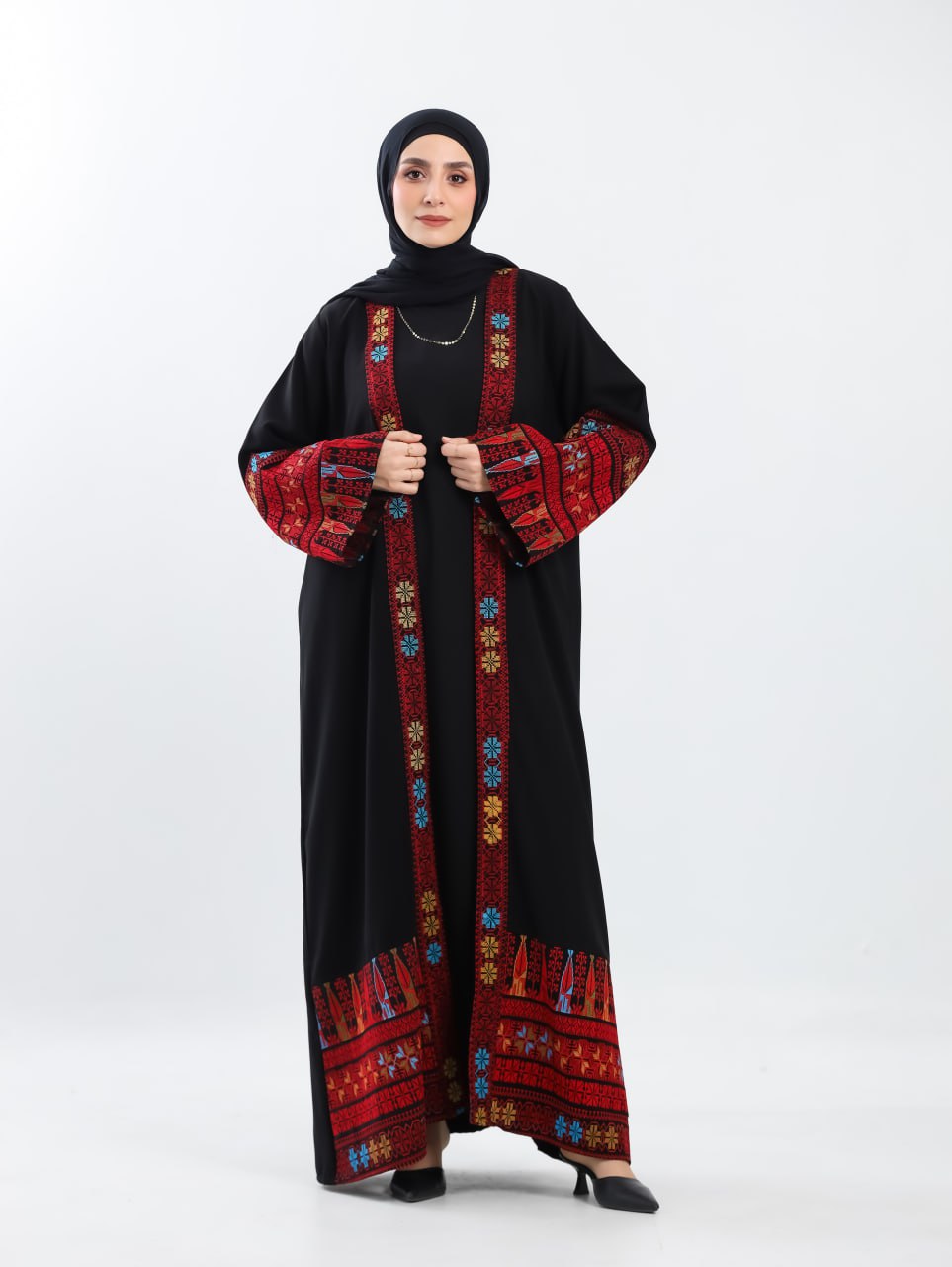Karma Cardigan