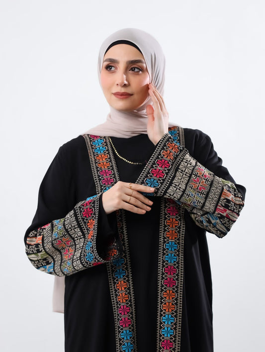 Karma Cardigan