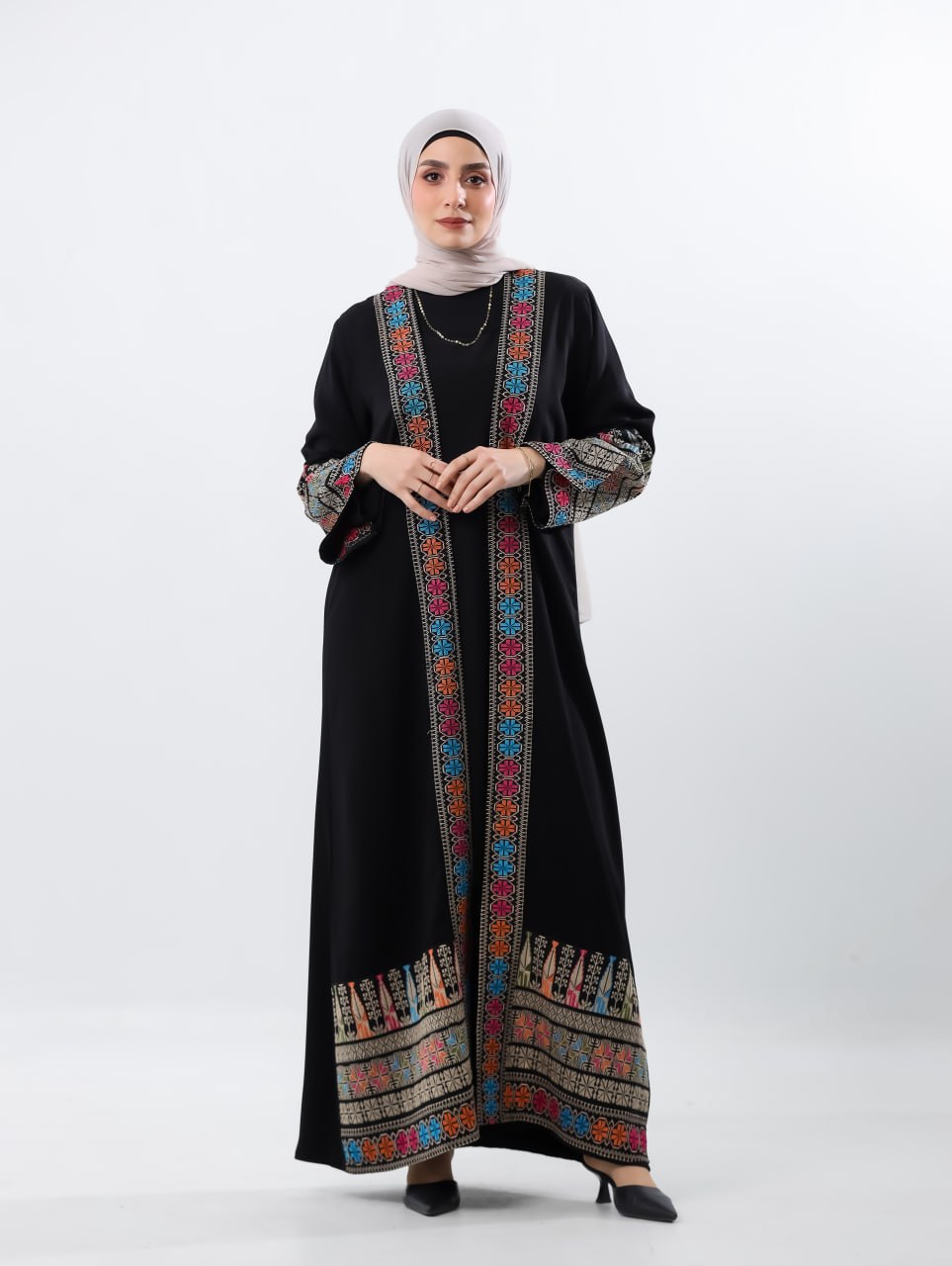 Karma Cardigan