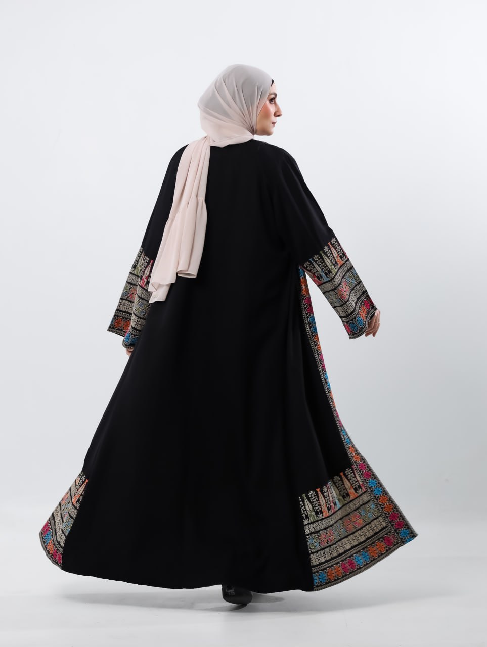 Karma Cardigan