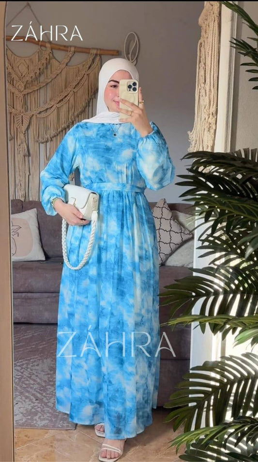 Fatima Dress
