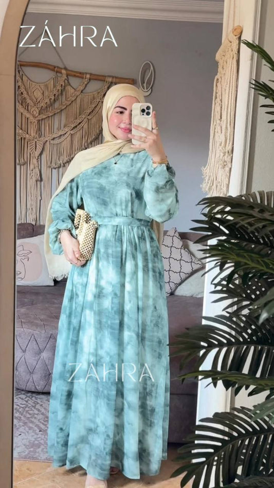Fatima Dress