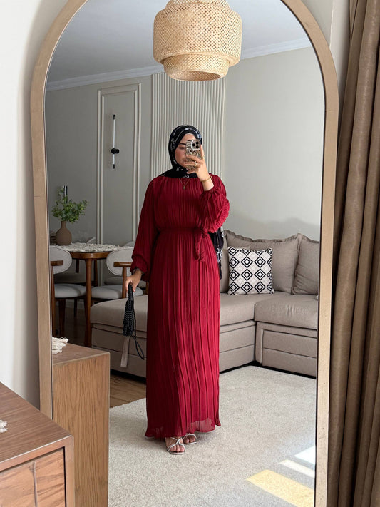 Tala Dress