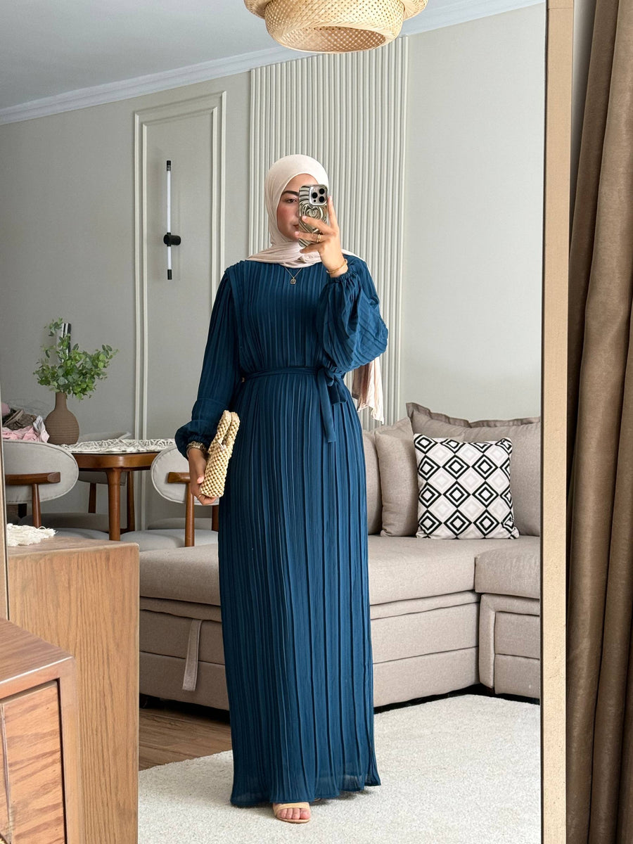 Tala Dress