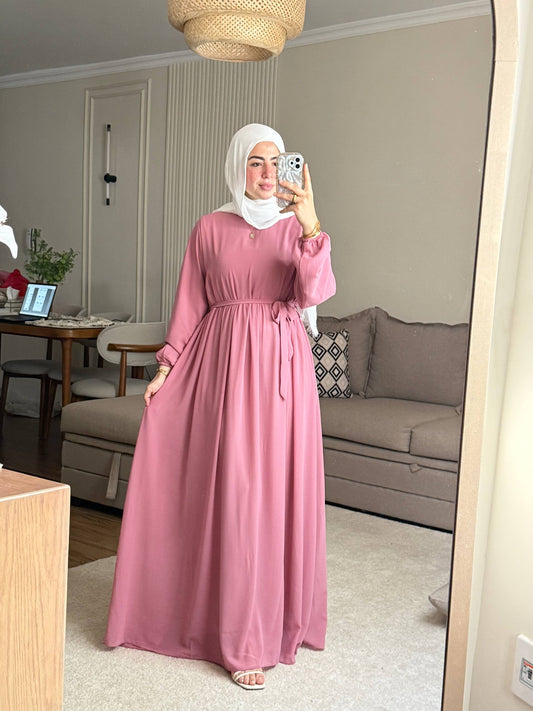Farida Dress